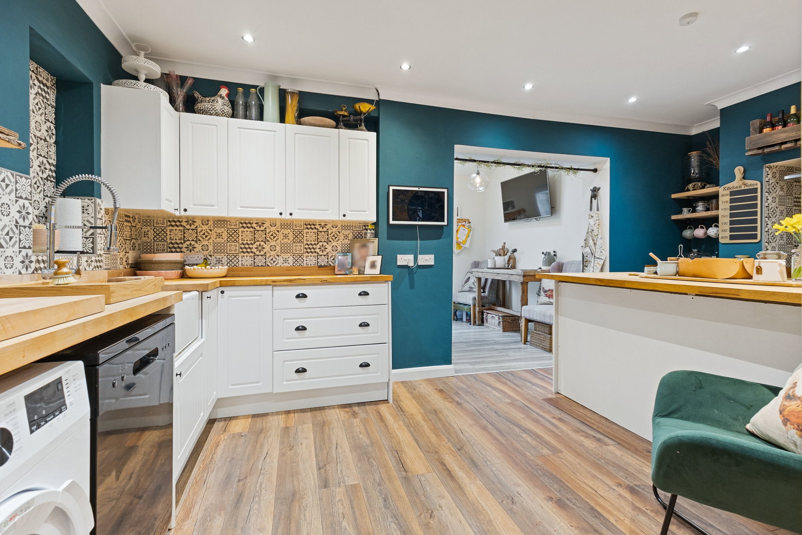 Semi Detached House in Pontefract