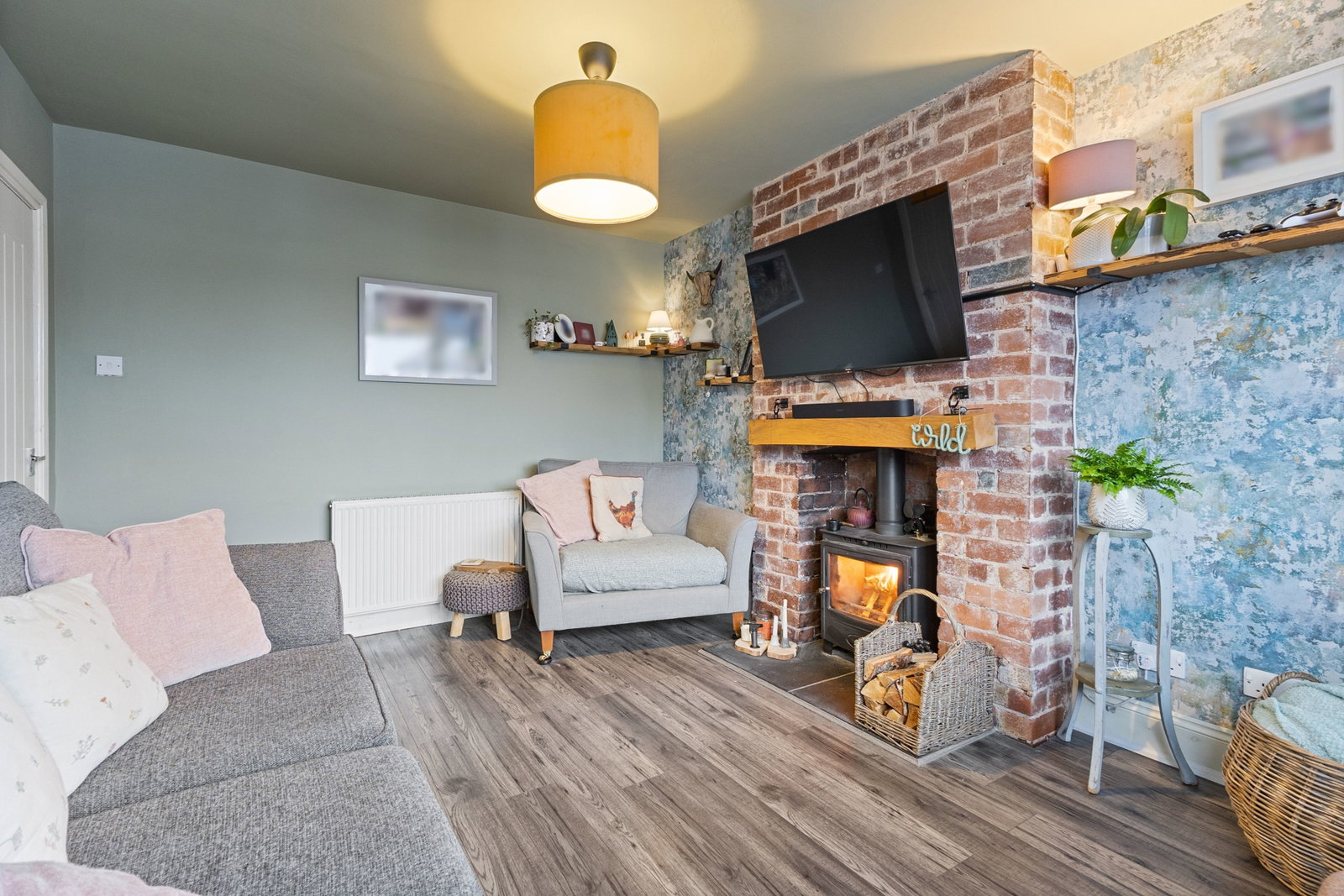 Semi Detached House in Pontefract