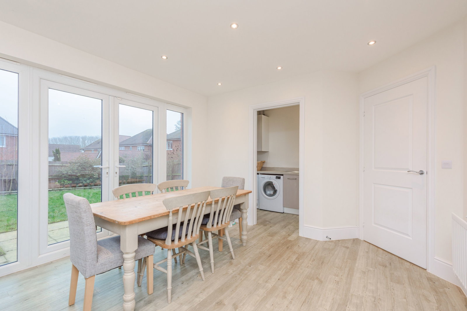 Detached House in Tamworth