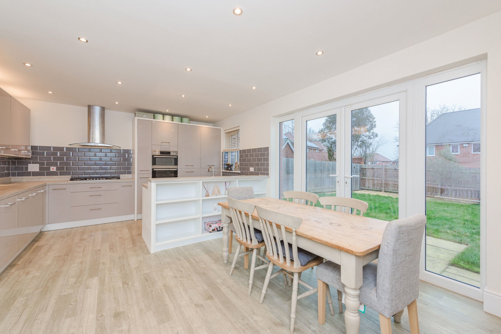 Detached House in Tamworth