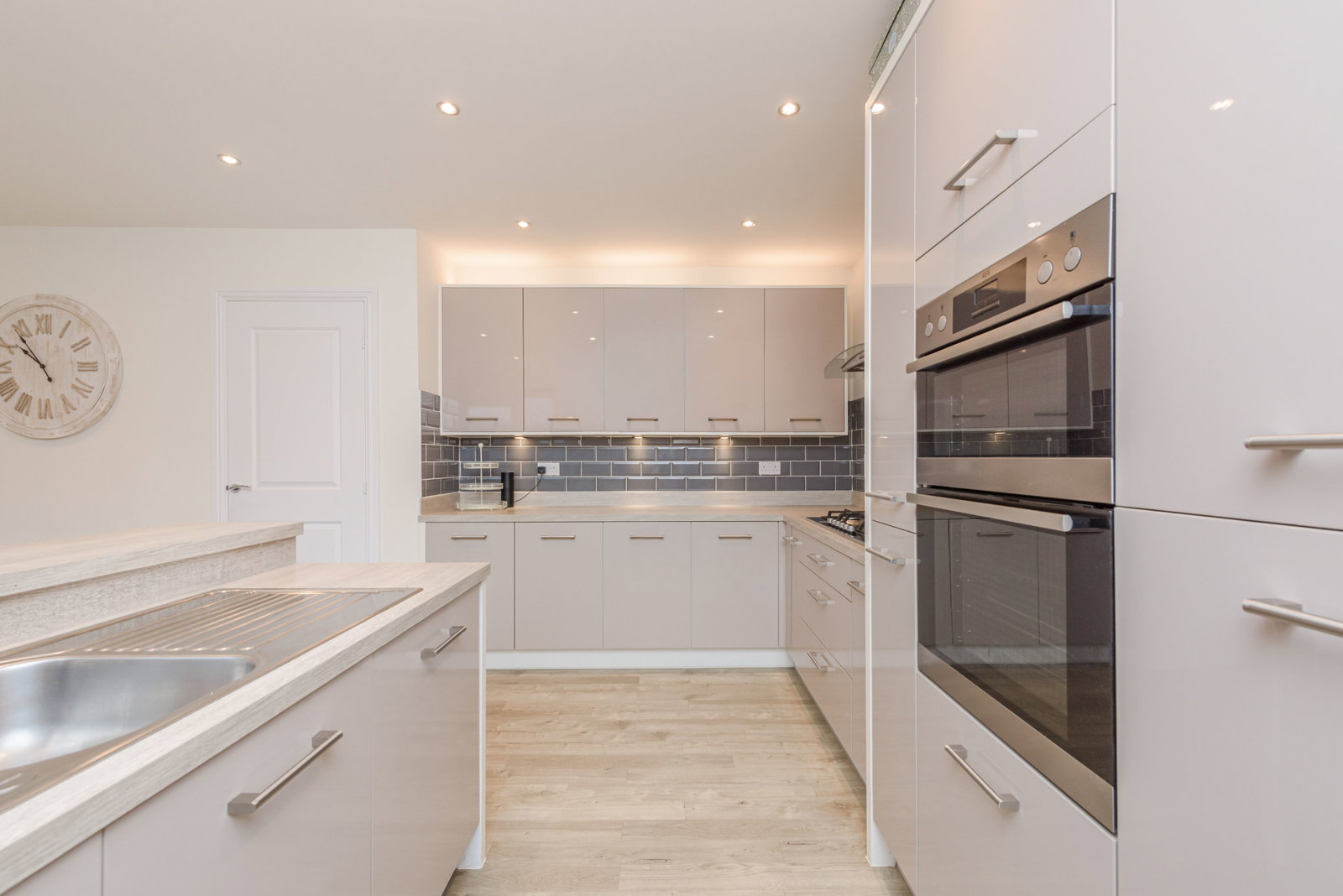 Detached House in Tamworth