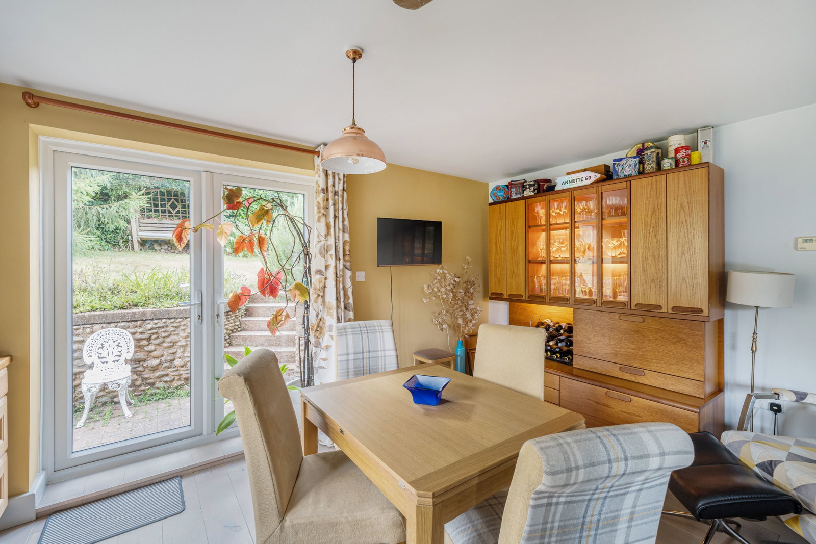 Detached House in Sidmouth