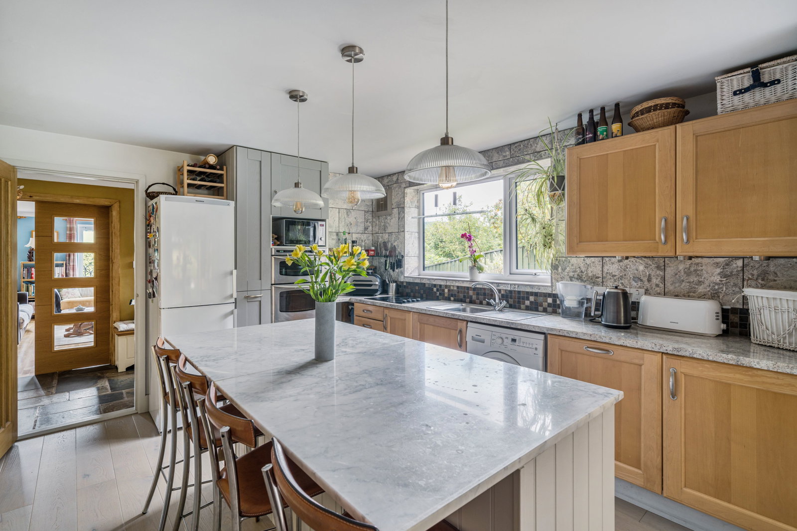 Detached House in Sidmouth