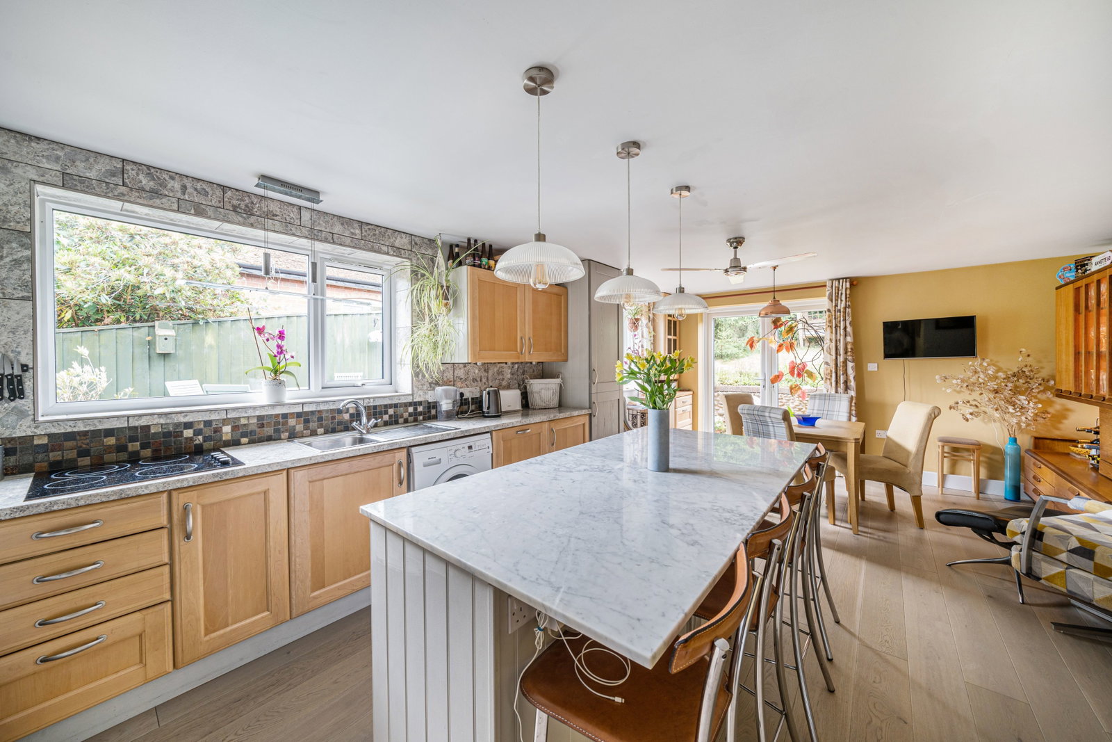 Detached House in Sidmouth