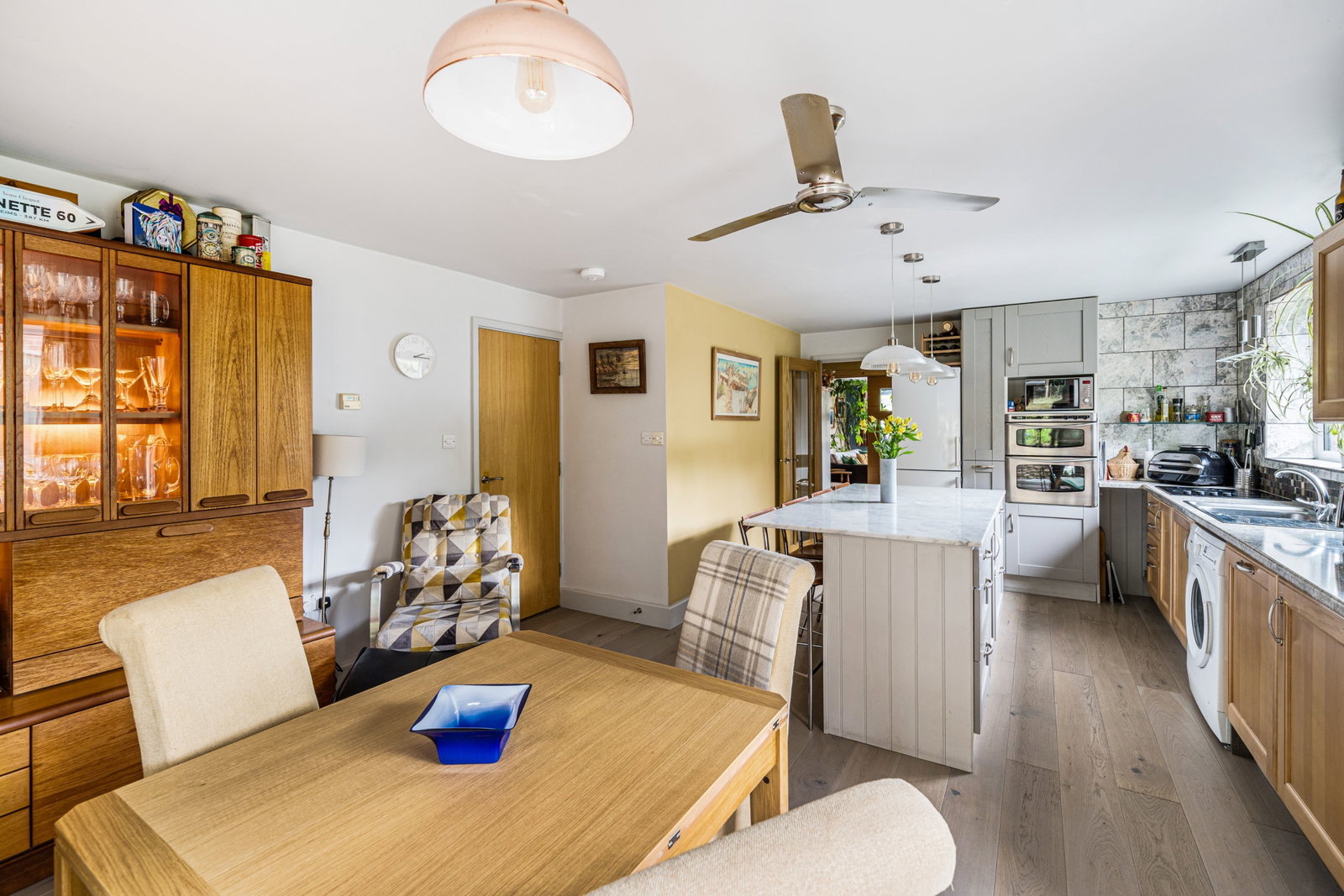 Detached House in Sidmouth