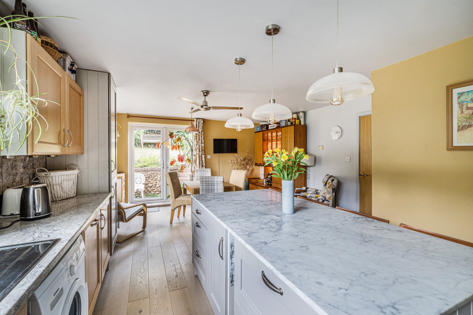 Detached House in Sidmouth