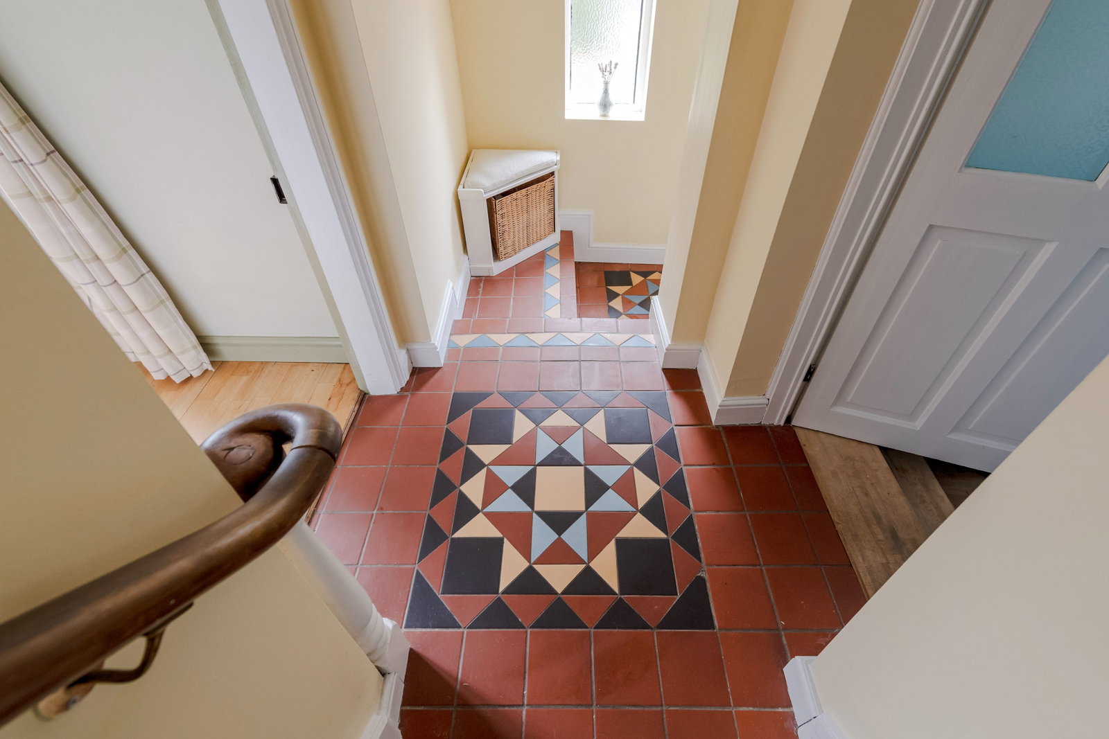 Terraced House in Telford