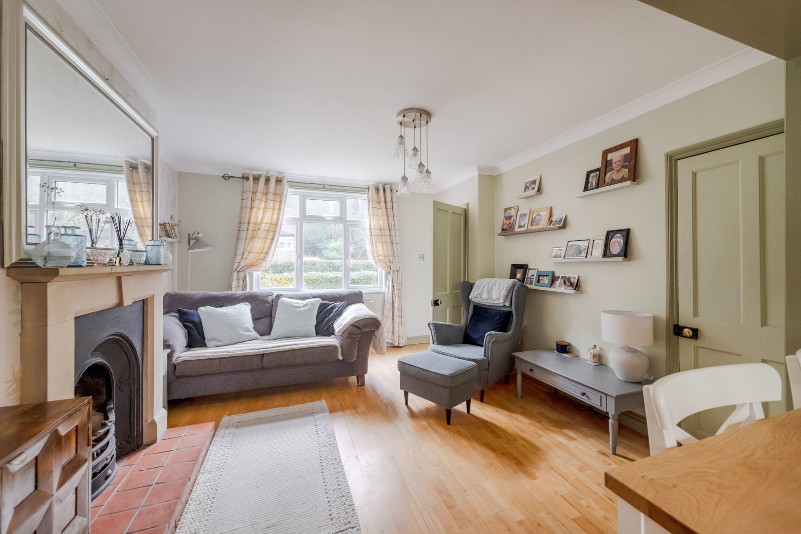 Terraced House in Telford