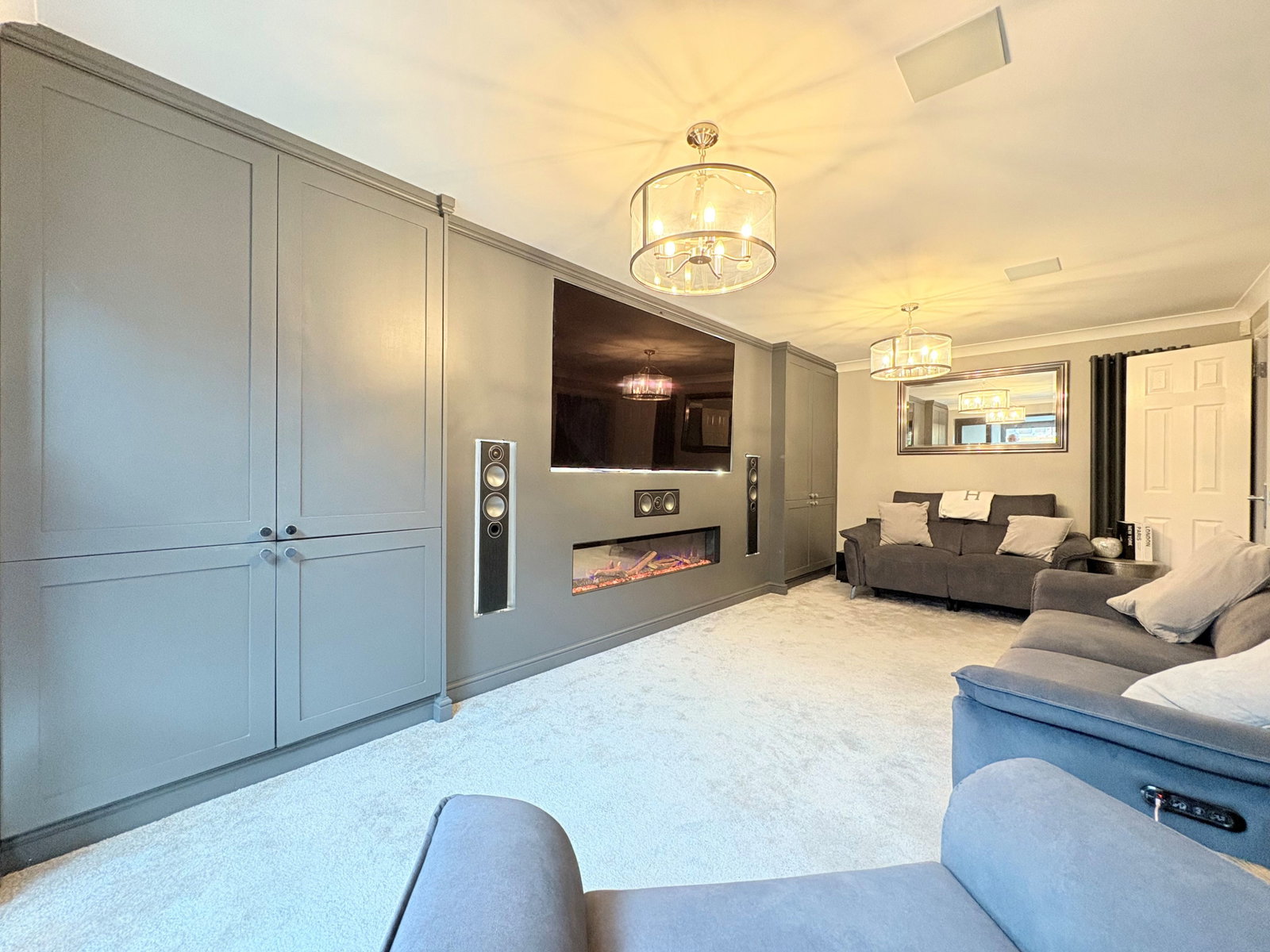 Detached House in Bristol
