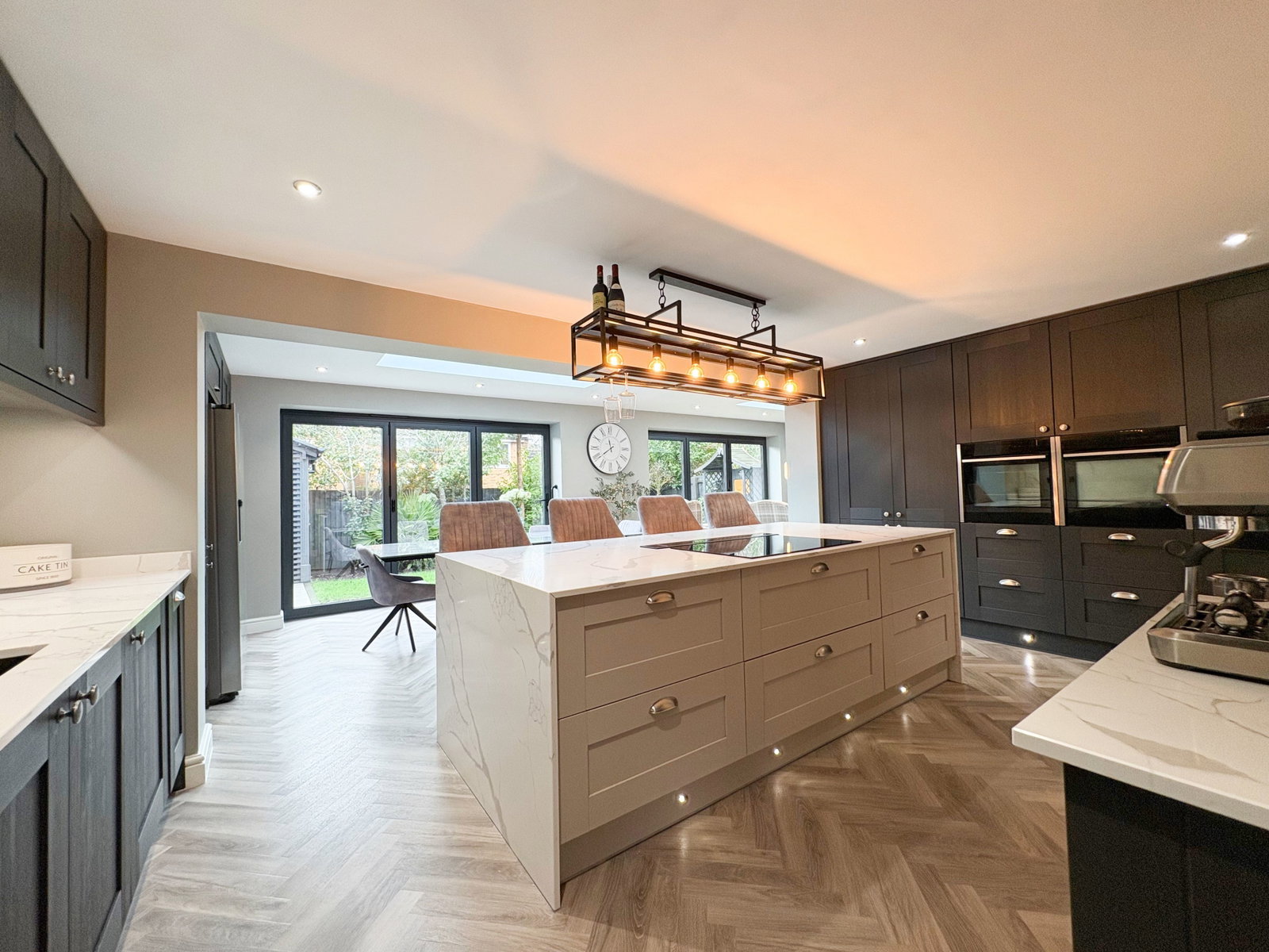 Detached House in Bristol
