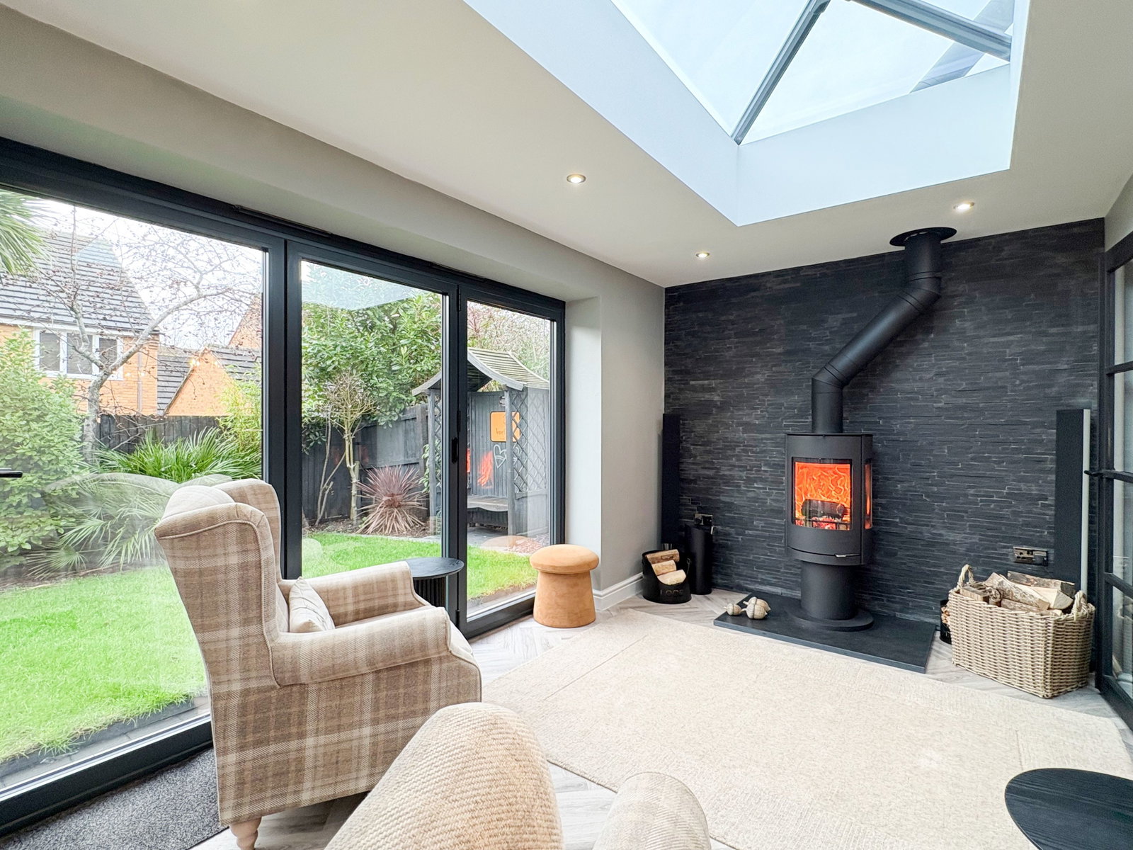 Detached House in Bristol 5