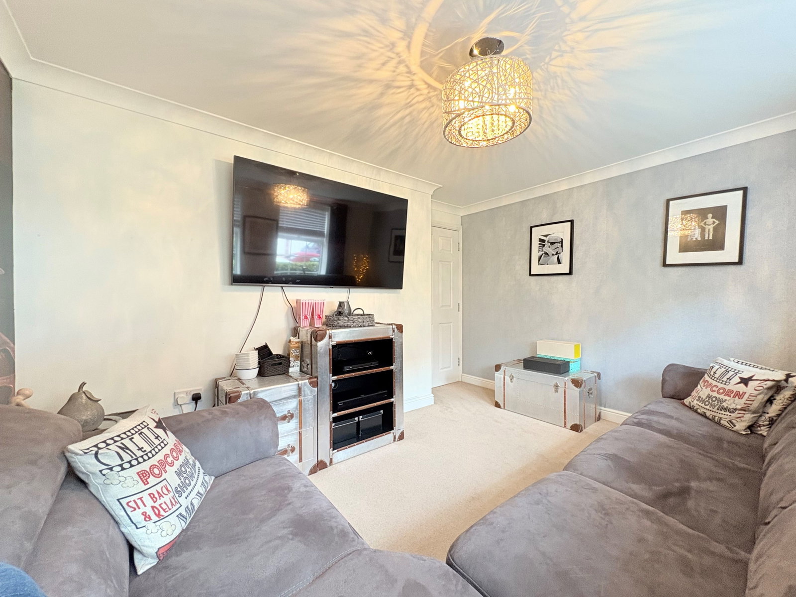 Detached House in Bristol