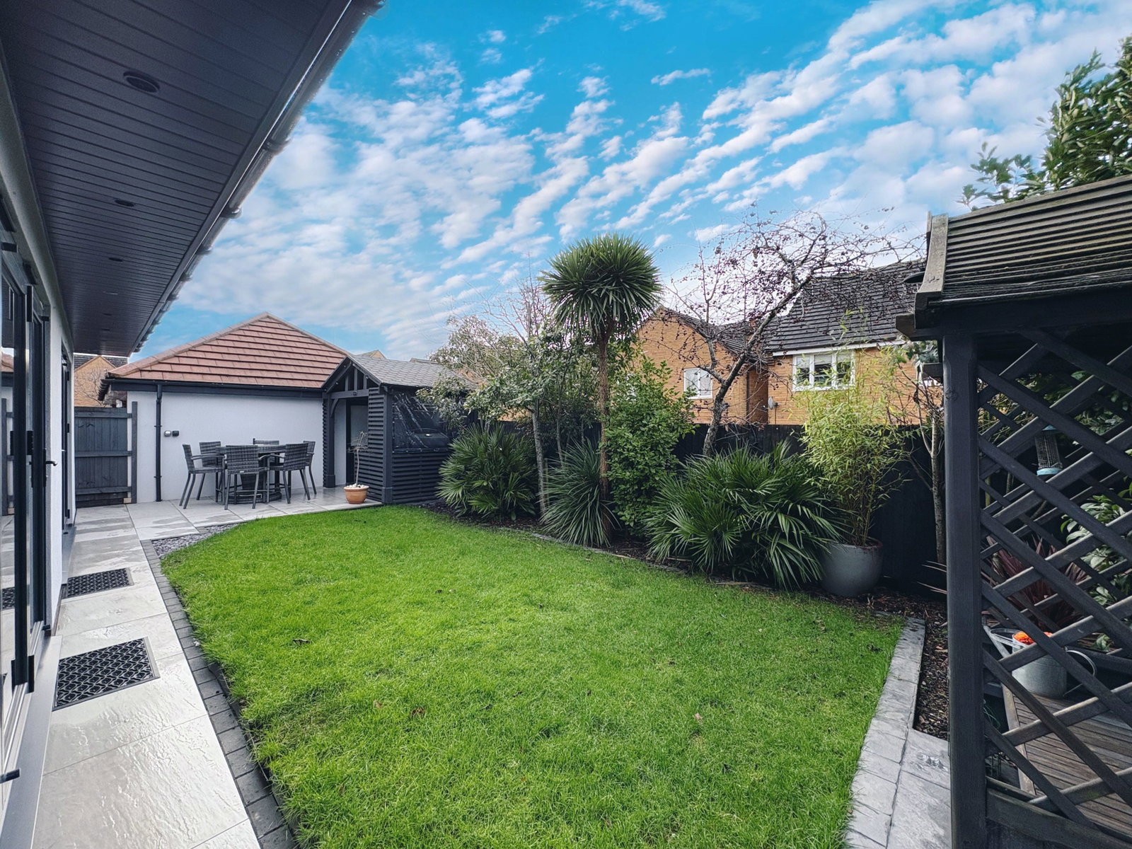 Detached House for sale in Bristol, Champs Sur Marne, Bradley Stoke, Bristol, BS32 9BJ