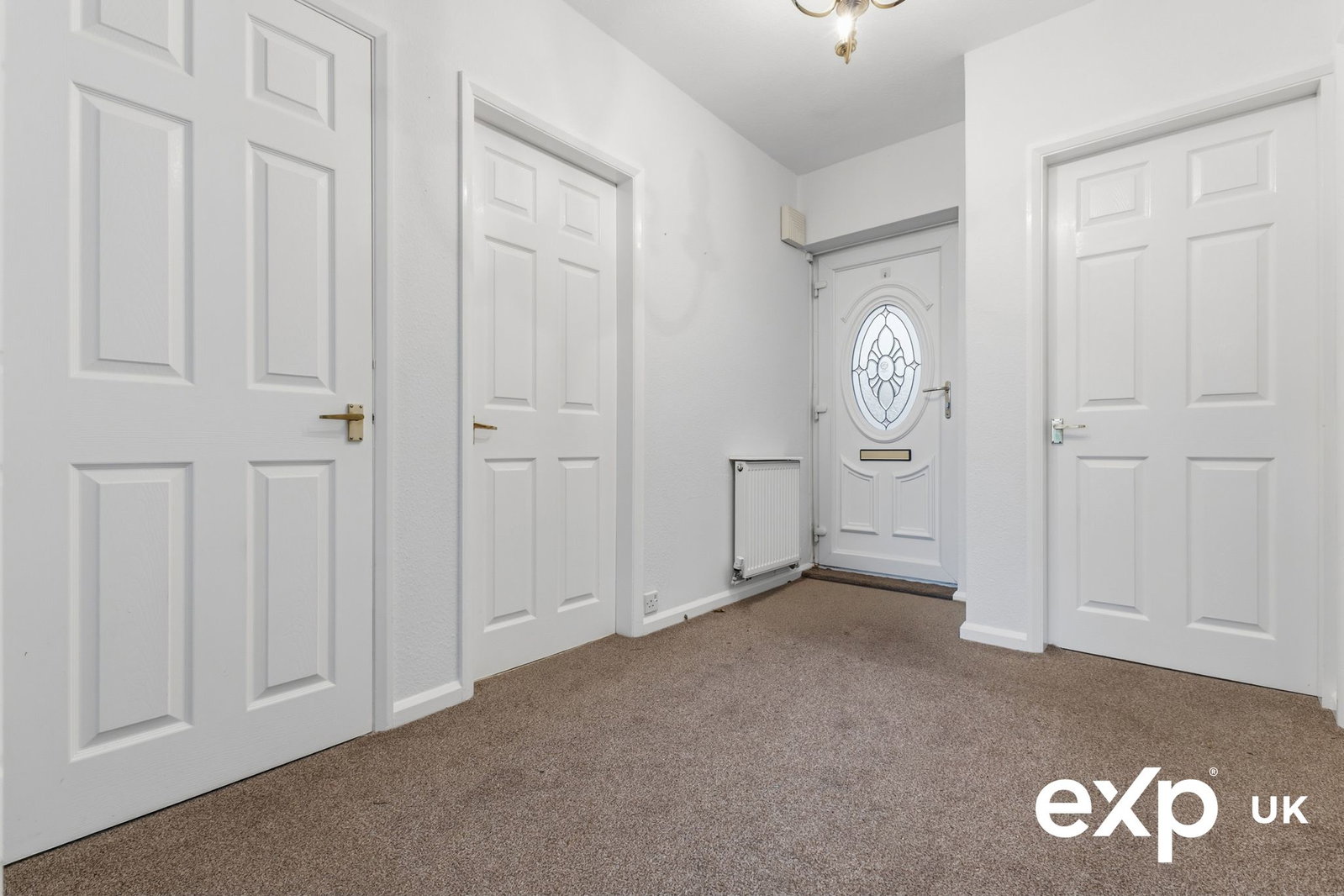 Bungalow in Nottingham