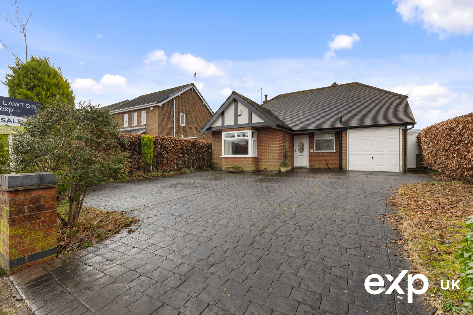 Bungalow in Nottingham