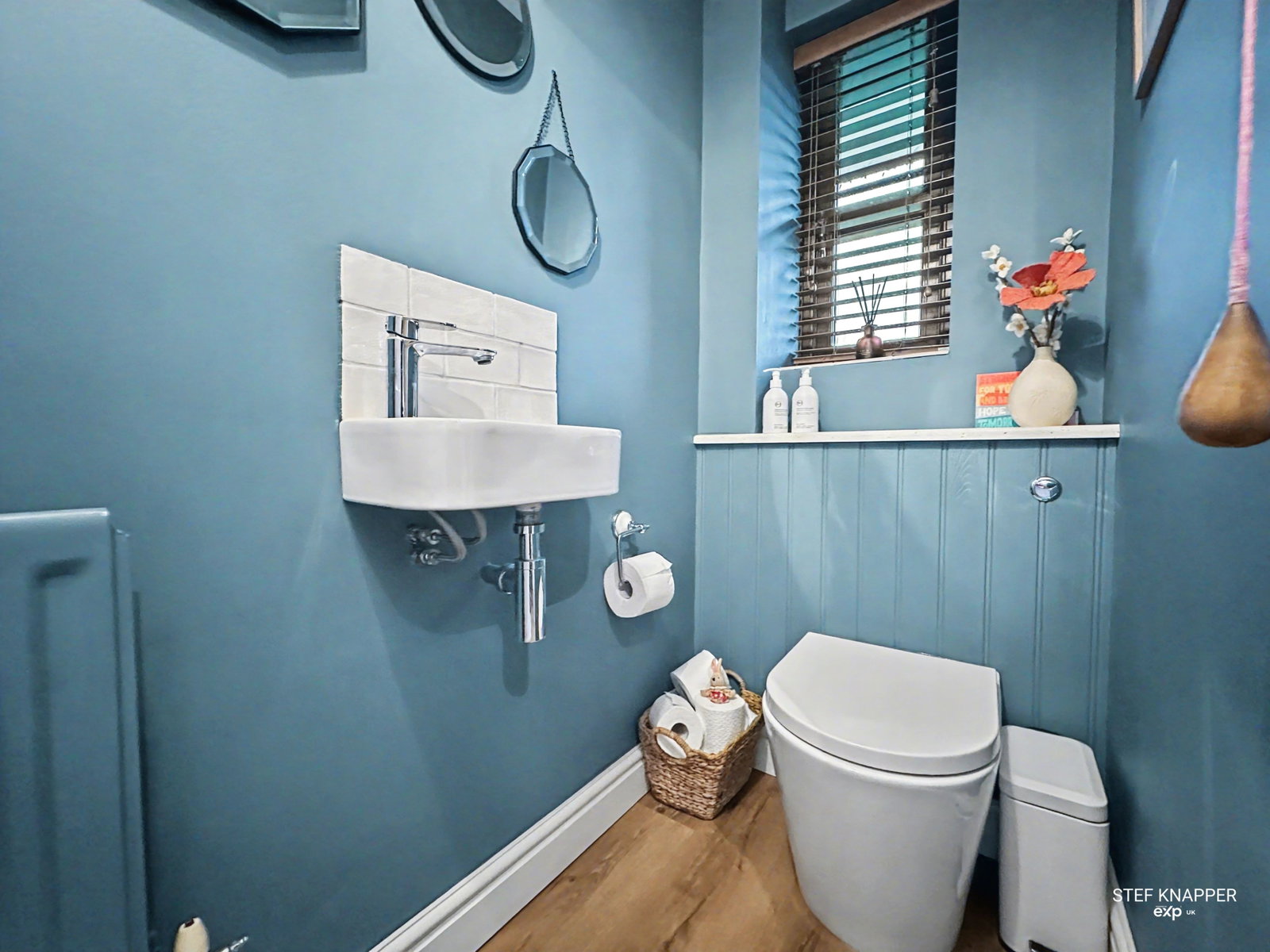 Detached House in Stoke-on-trent