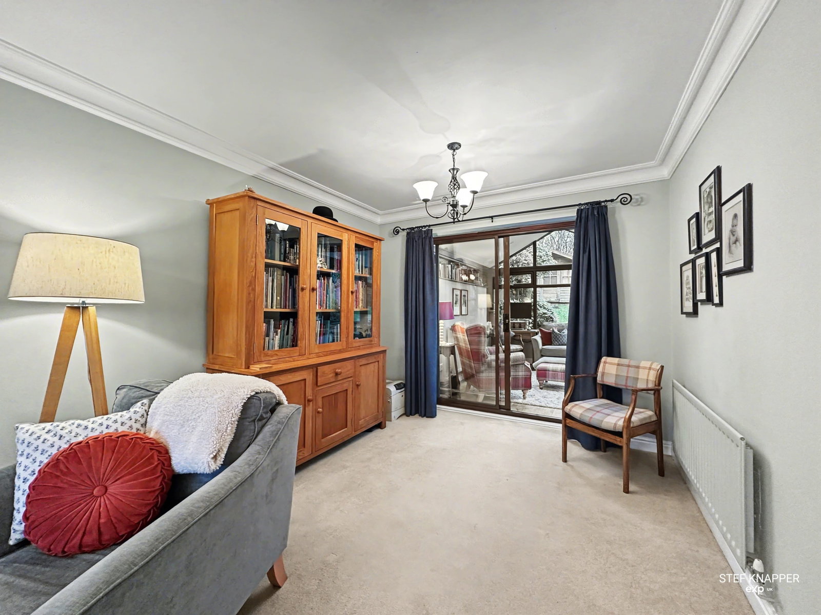 Detached House in Stoke-on-trent