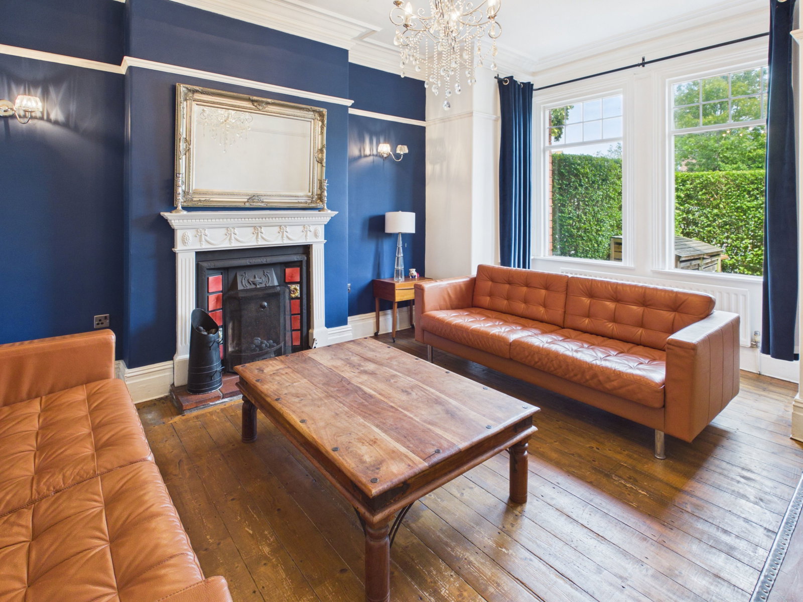 Semi Detached House in Nantwich