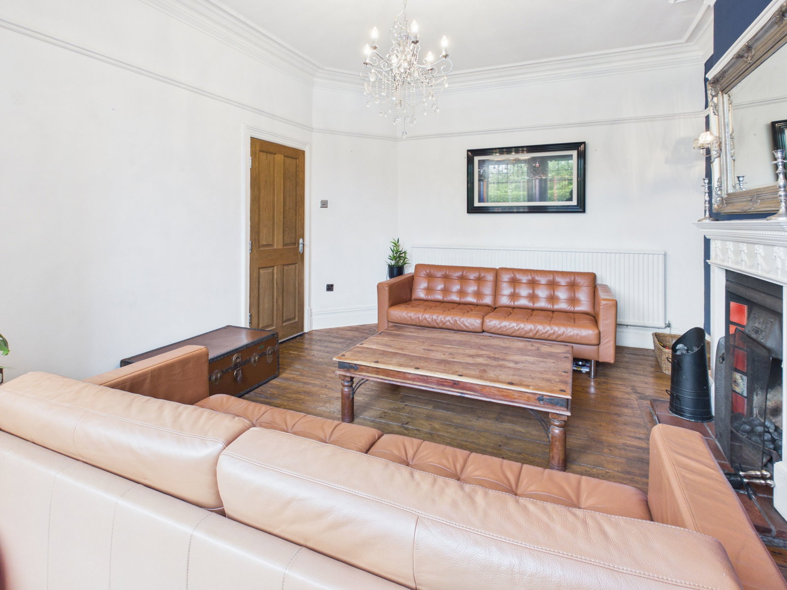 Semi Detached House in Nantwich