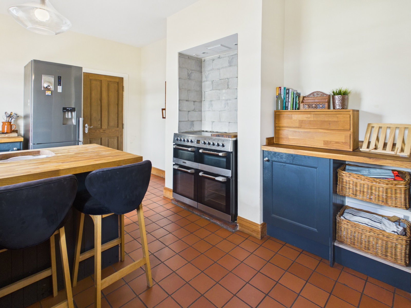 Semi Detached House in Nantwich