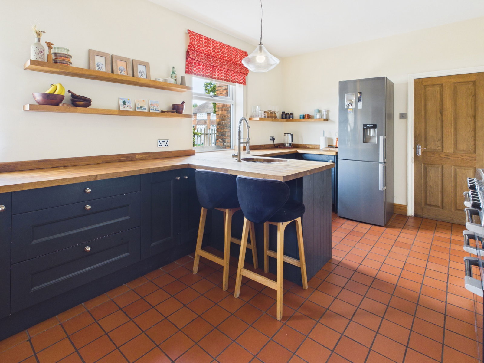 Semi Detached House in Nantwich