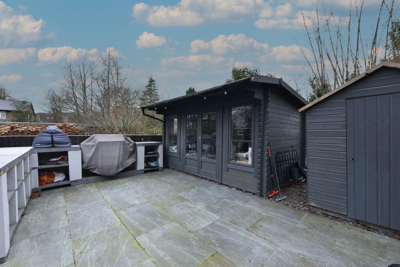 Semi Detached House in Sale