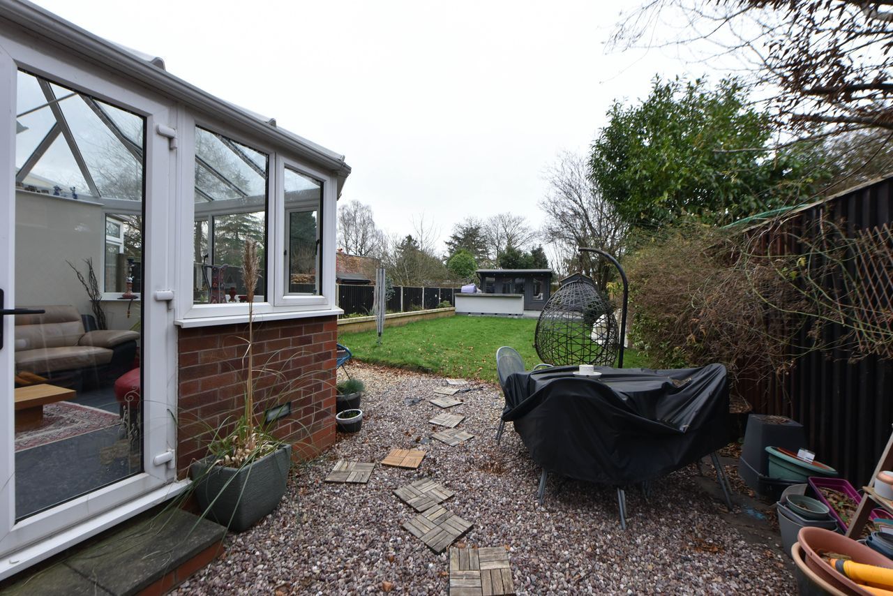 Semi Detached House in Sale