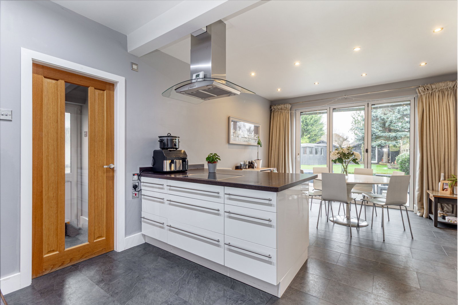 Semi Detached House in Solihull