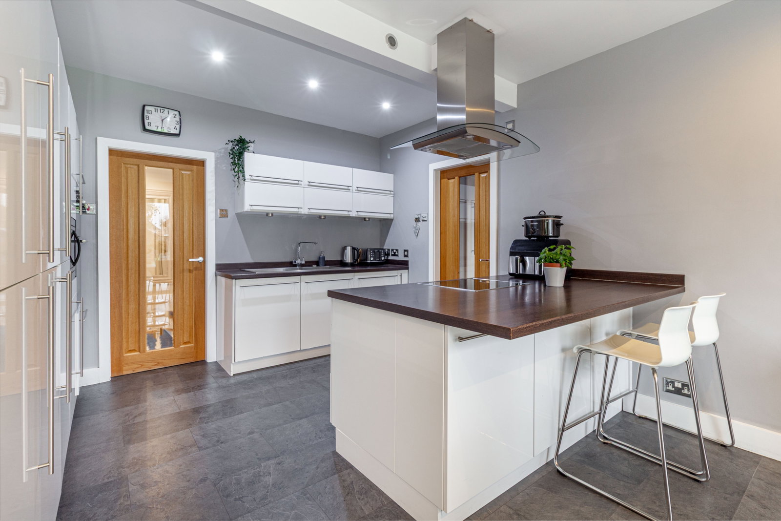 Semi Detached House in Solihull