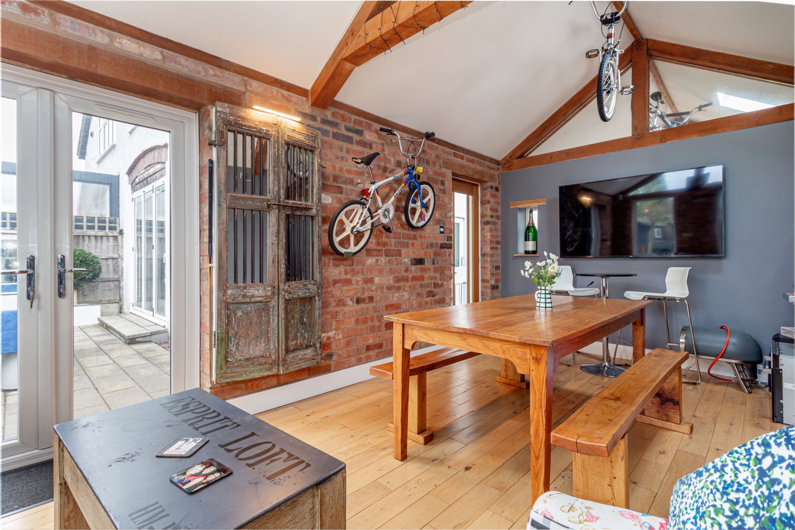 Semi Detached House in Solihull