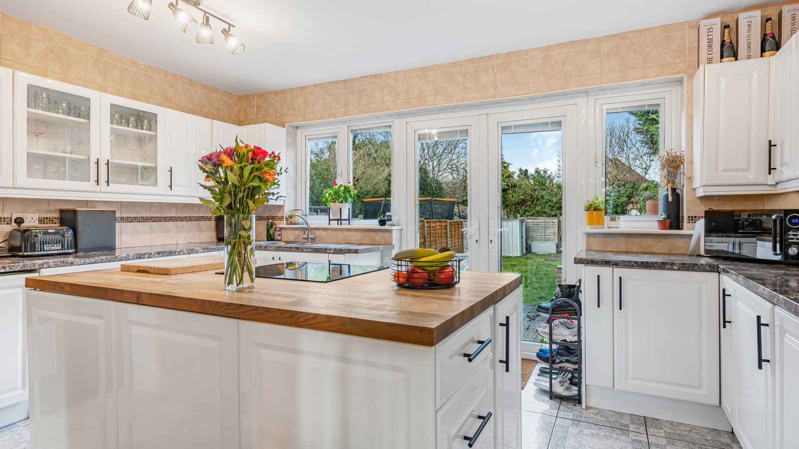 Semi Detached House in Solihull