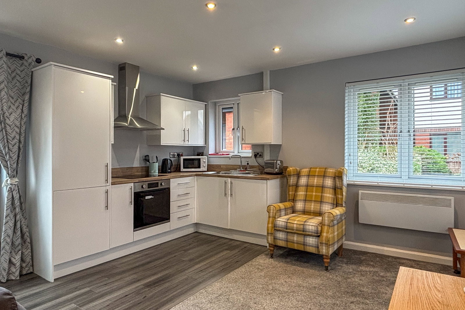Bungalow in Chorley