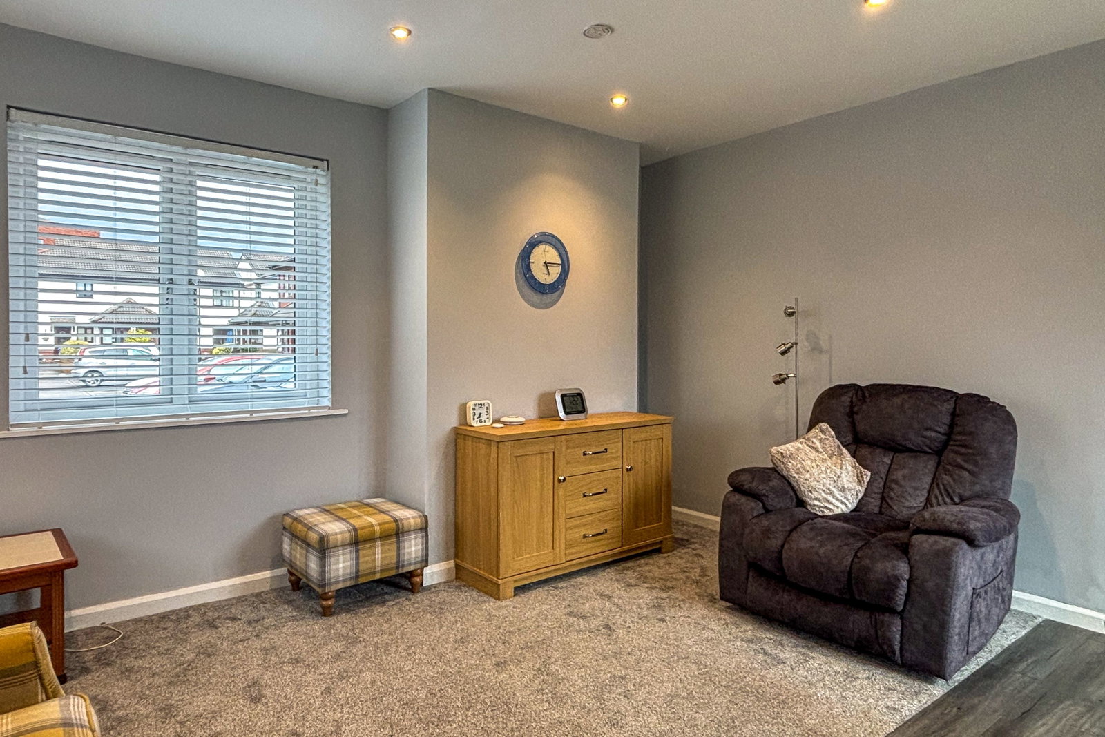 Bungalow in Chorley