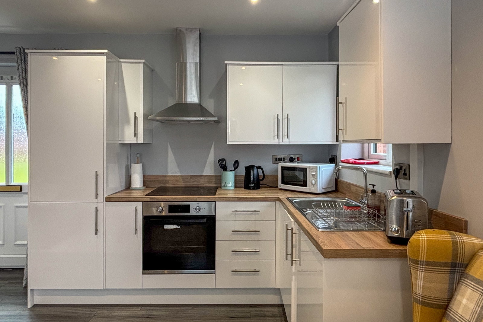 Bungalow in Chorley