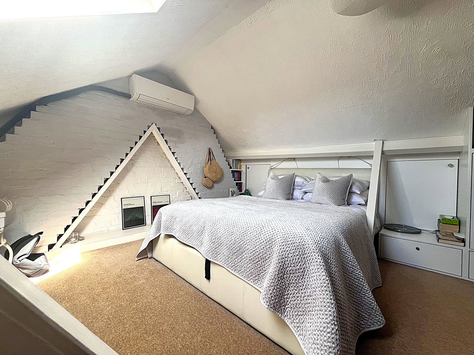Flat in London