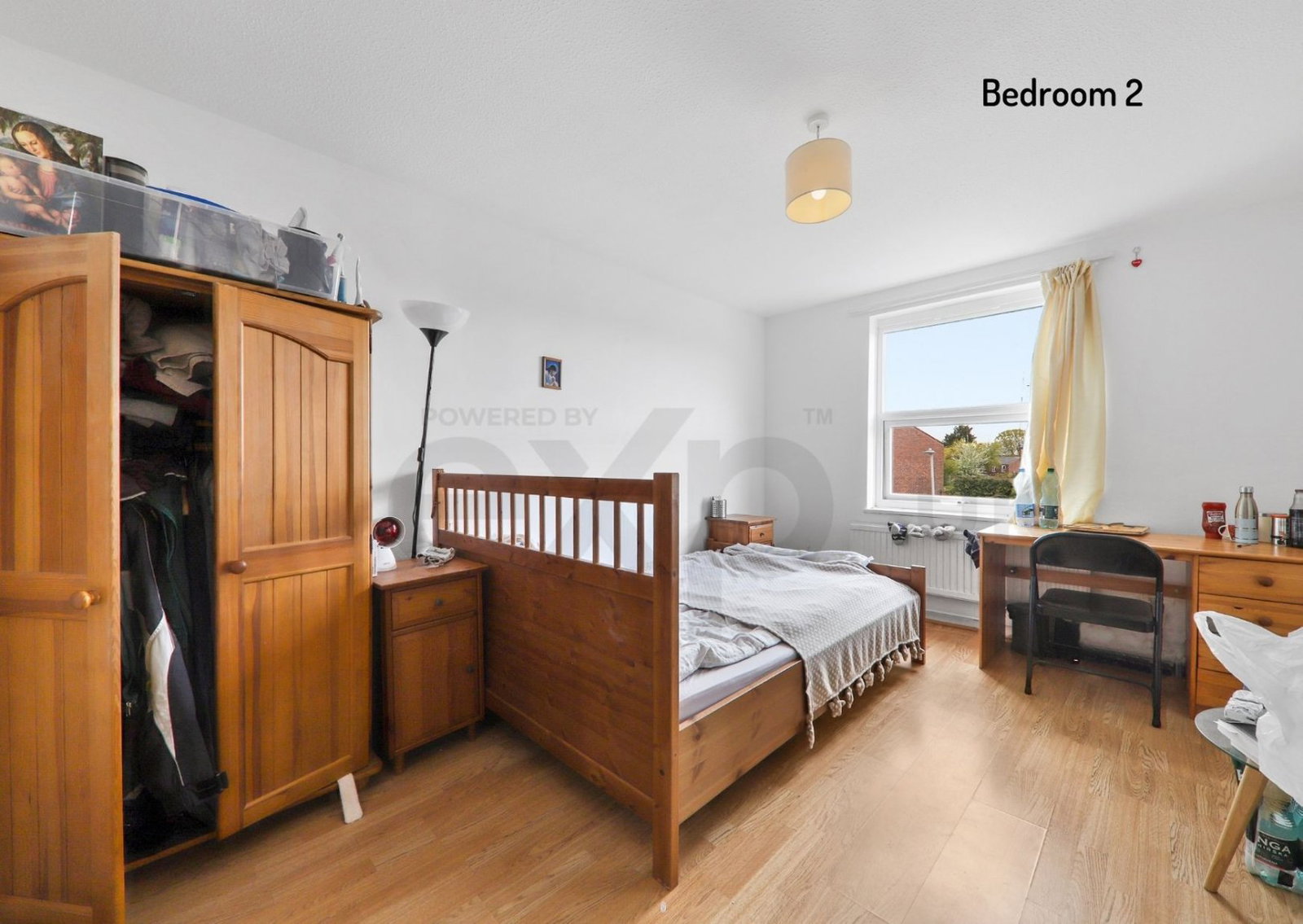 Terraced House in Borehamwood