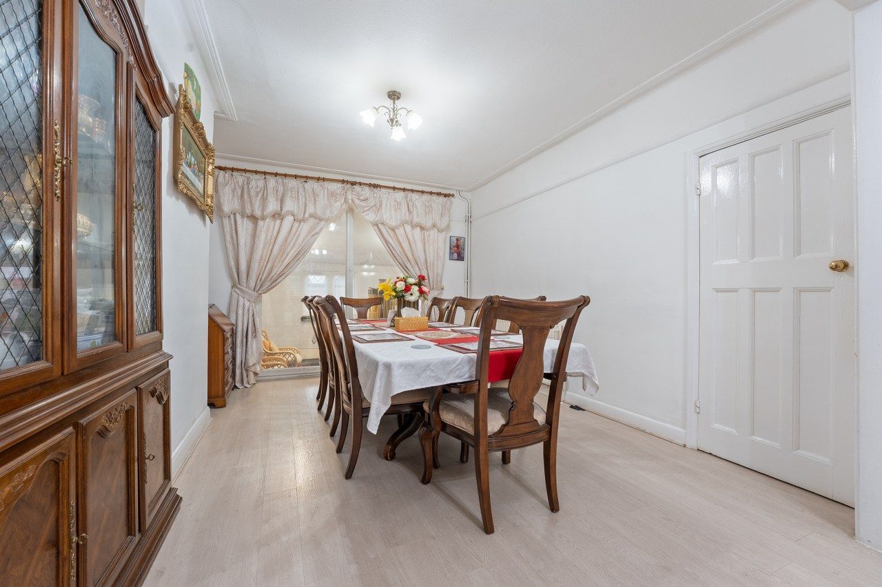 Terraced House in Wallington