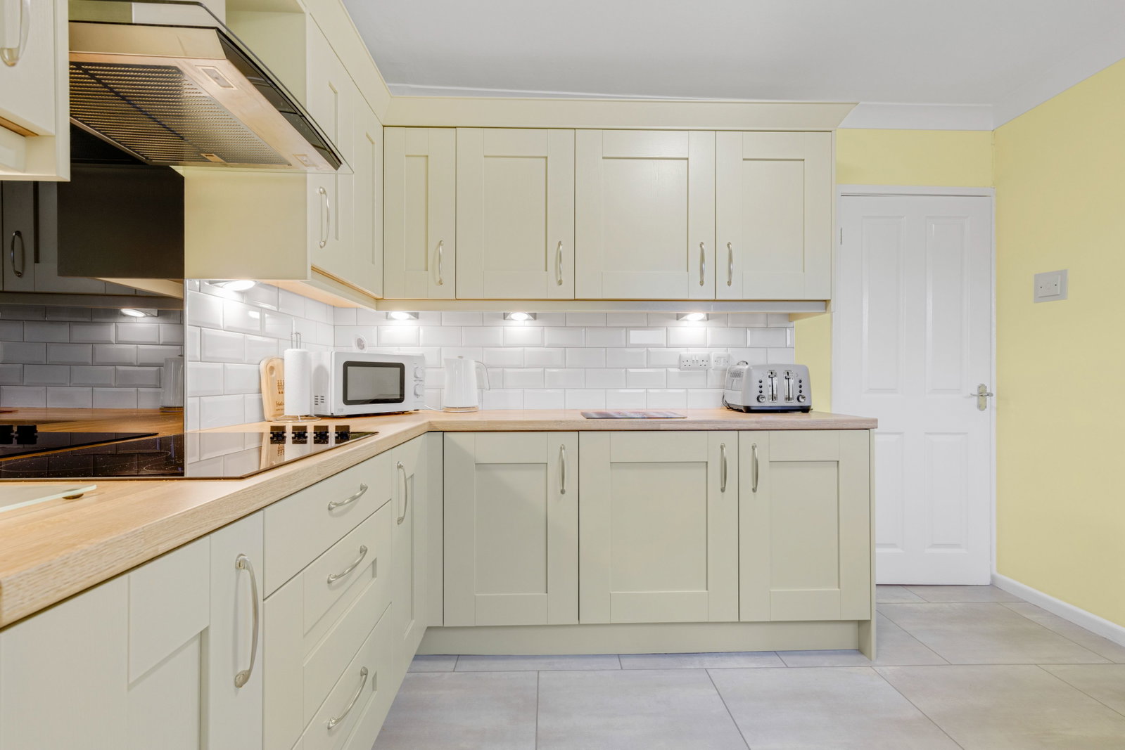 Semi Detached Bungalow in Morpeth
