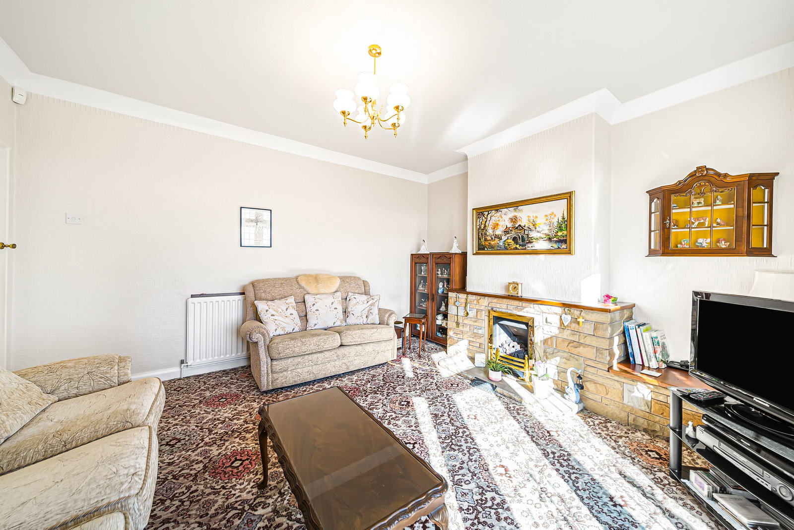 Semi Detached House in Burnley