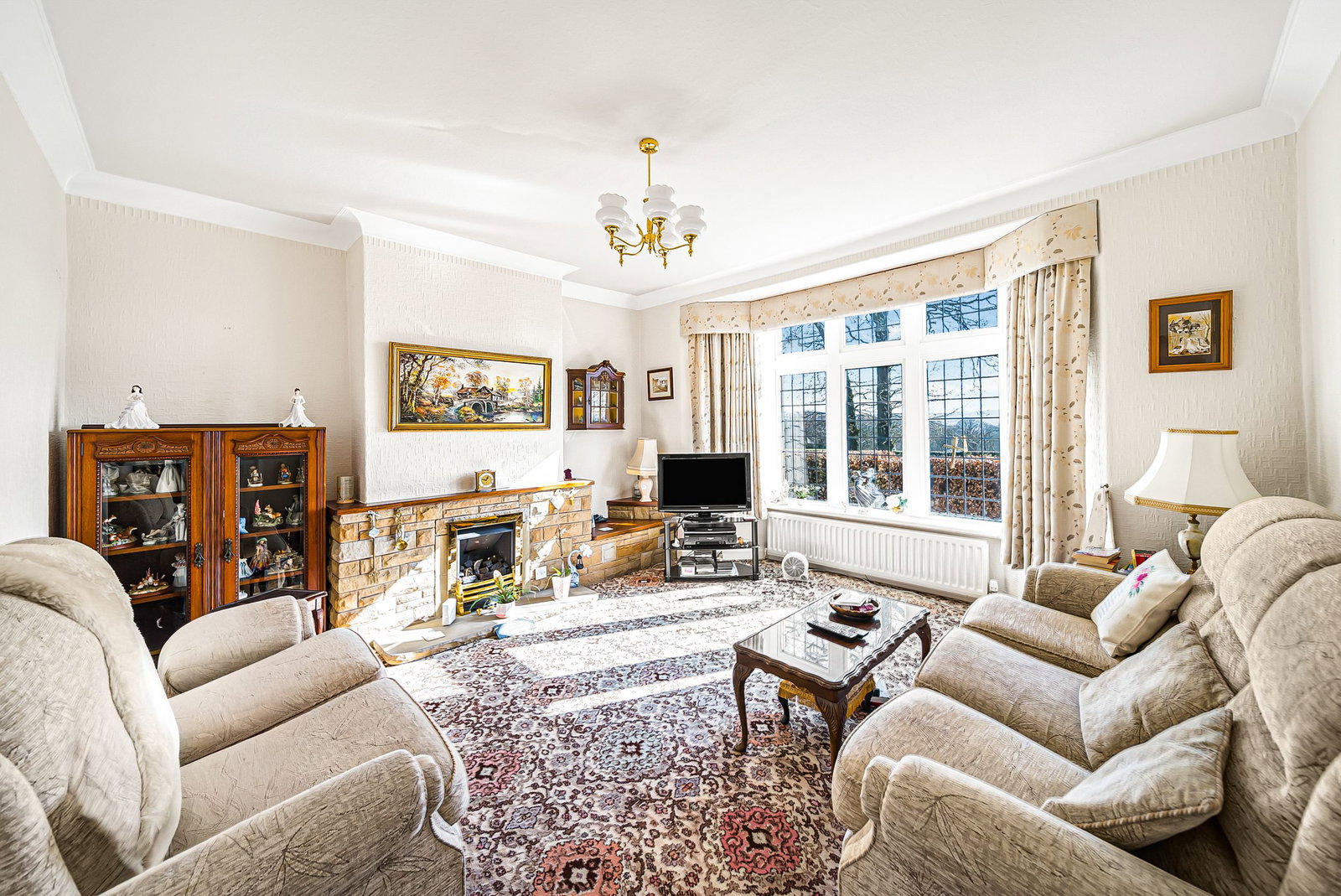 Semi Detached House in Burnley