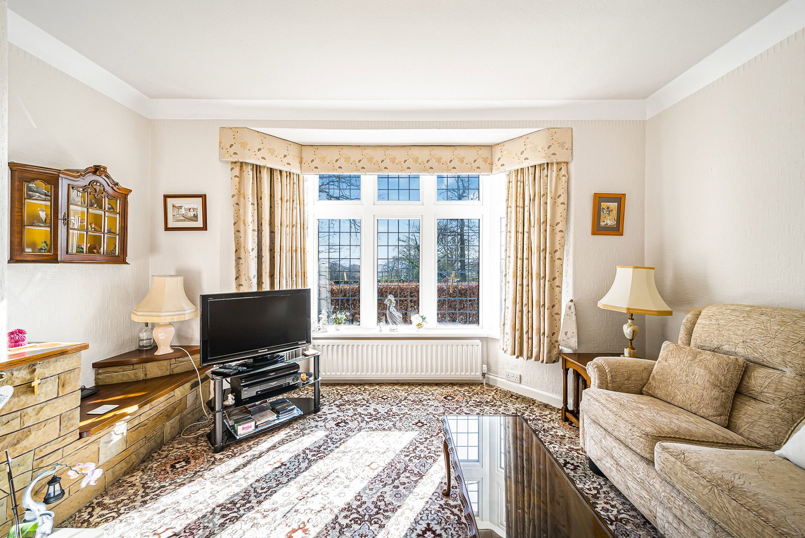 Semi Detached House in Burnley