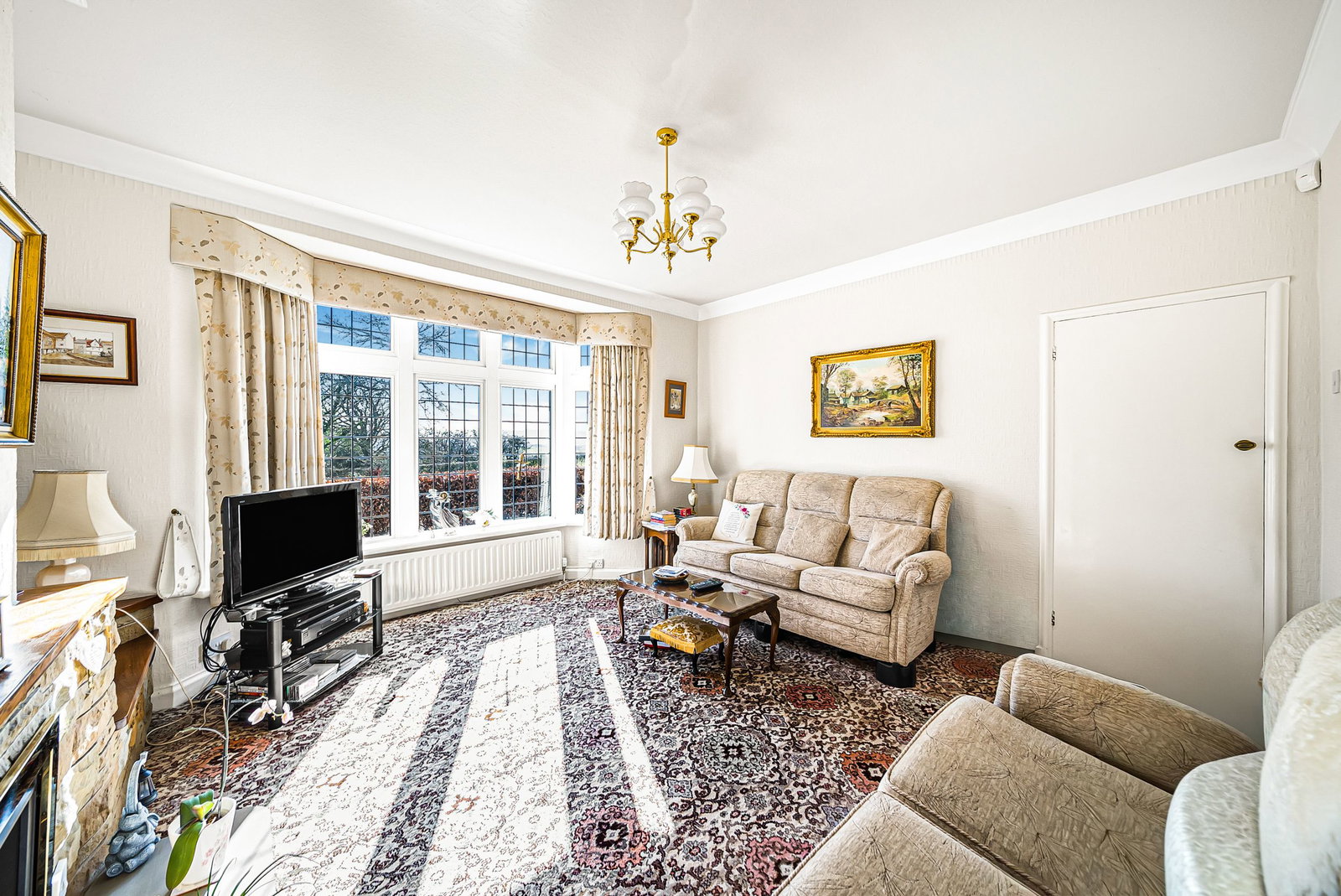 Semi Detached House in Burnley