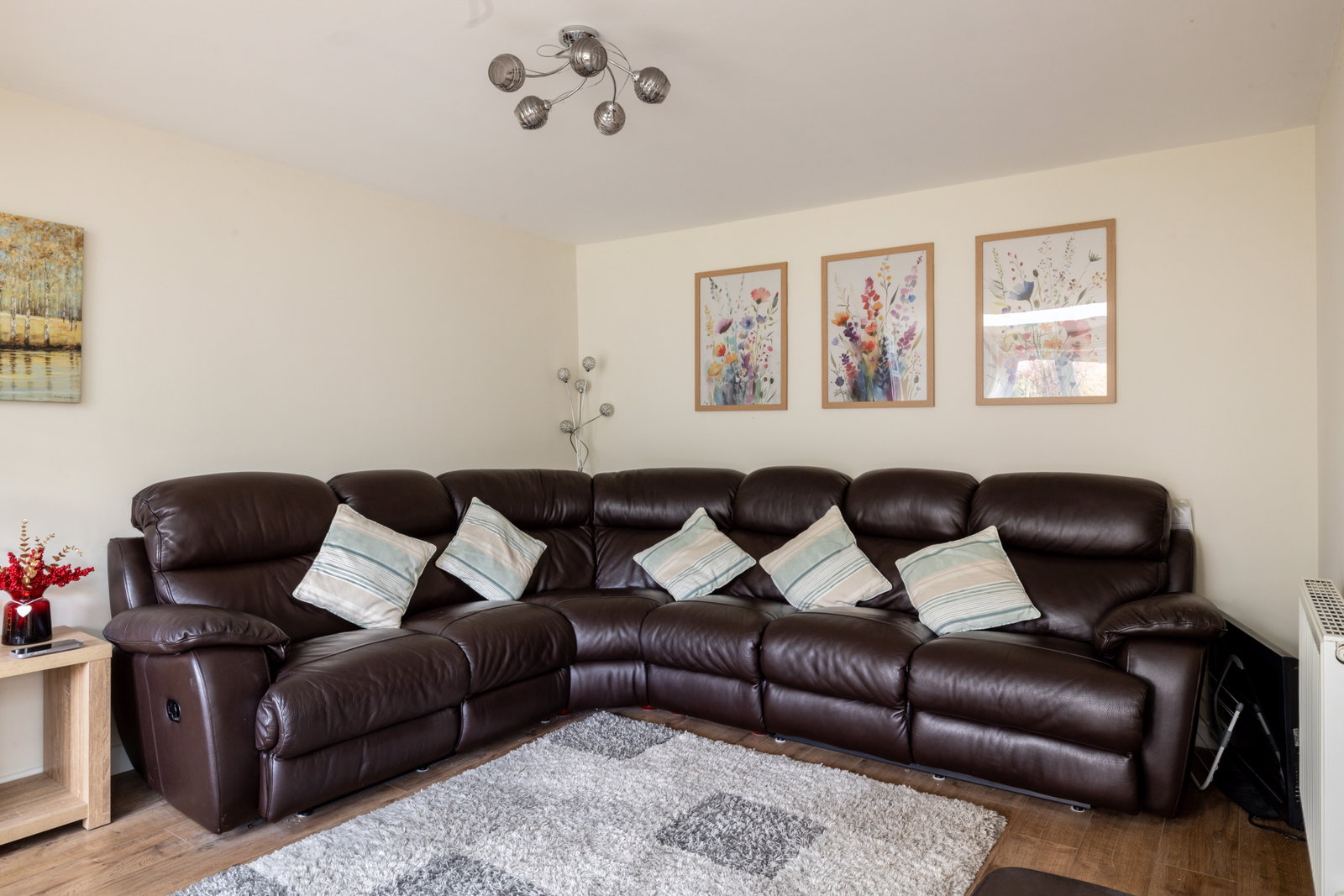 Semi Detached Bungalow in Tonbridge