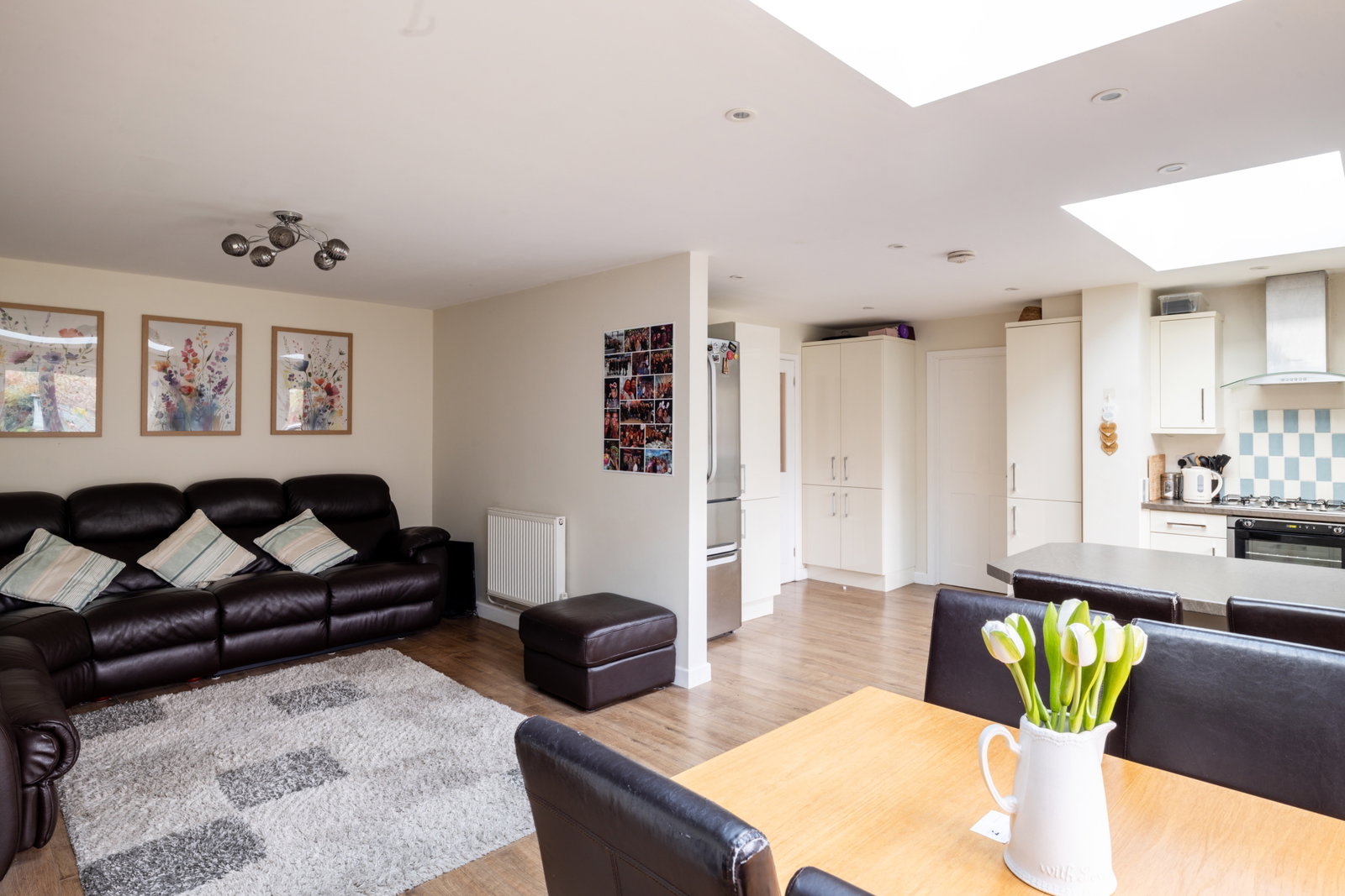 Semi Detached Bungalow in Tonbridge