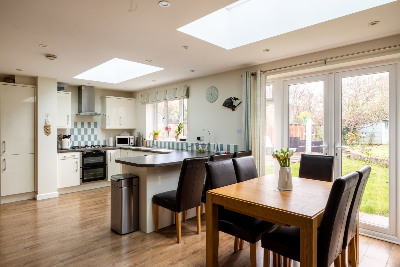 Semi Detached Bungalow in Tonbridge