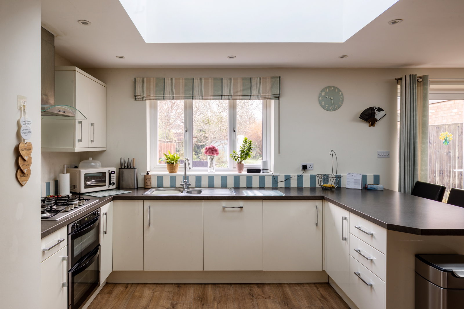 Semi Detached Bungalow in Tonbridge
