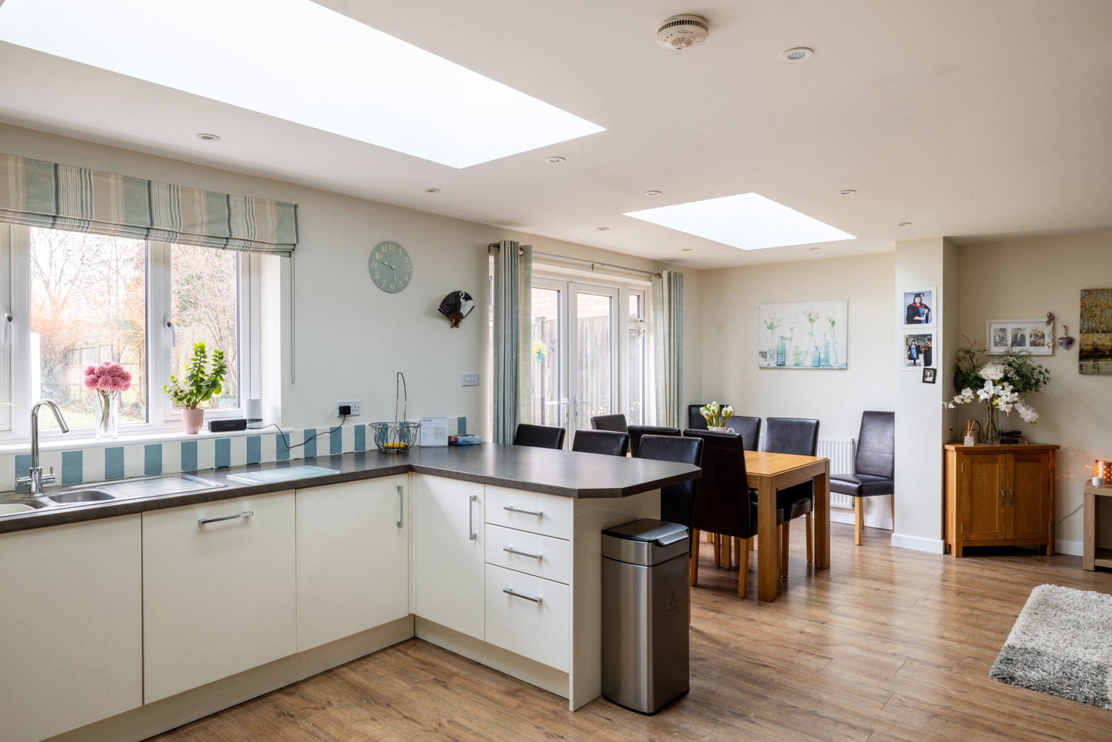 Semi Detached Bungalow in Tonbridge