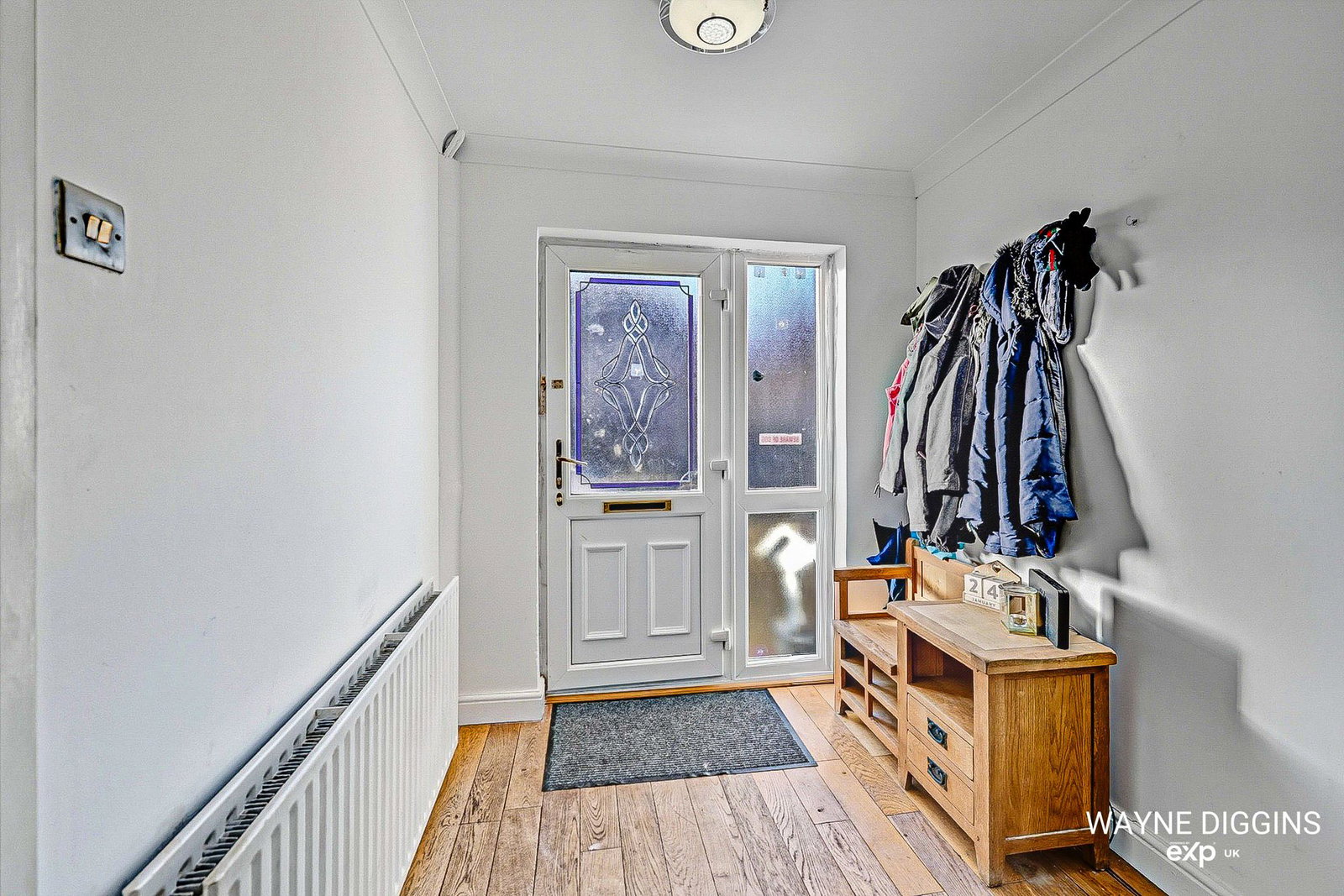 Semi Detached House in Benfleet