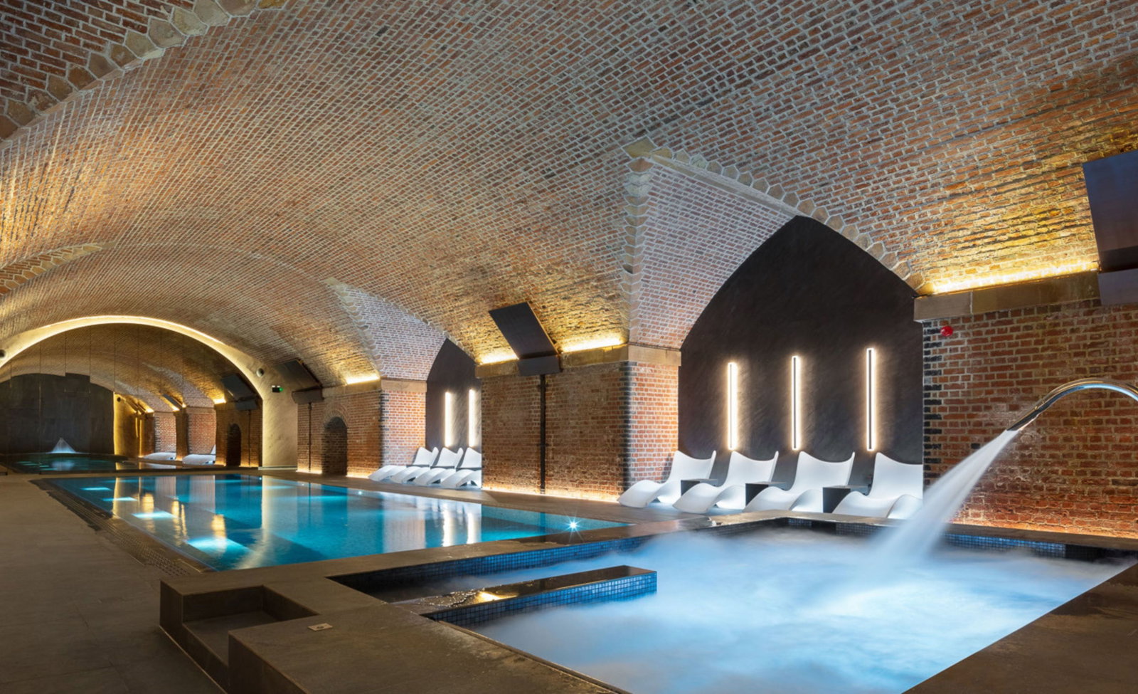 Penthouse in Manchester