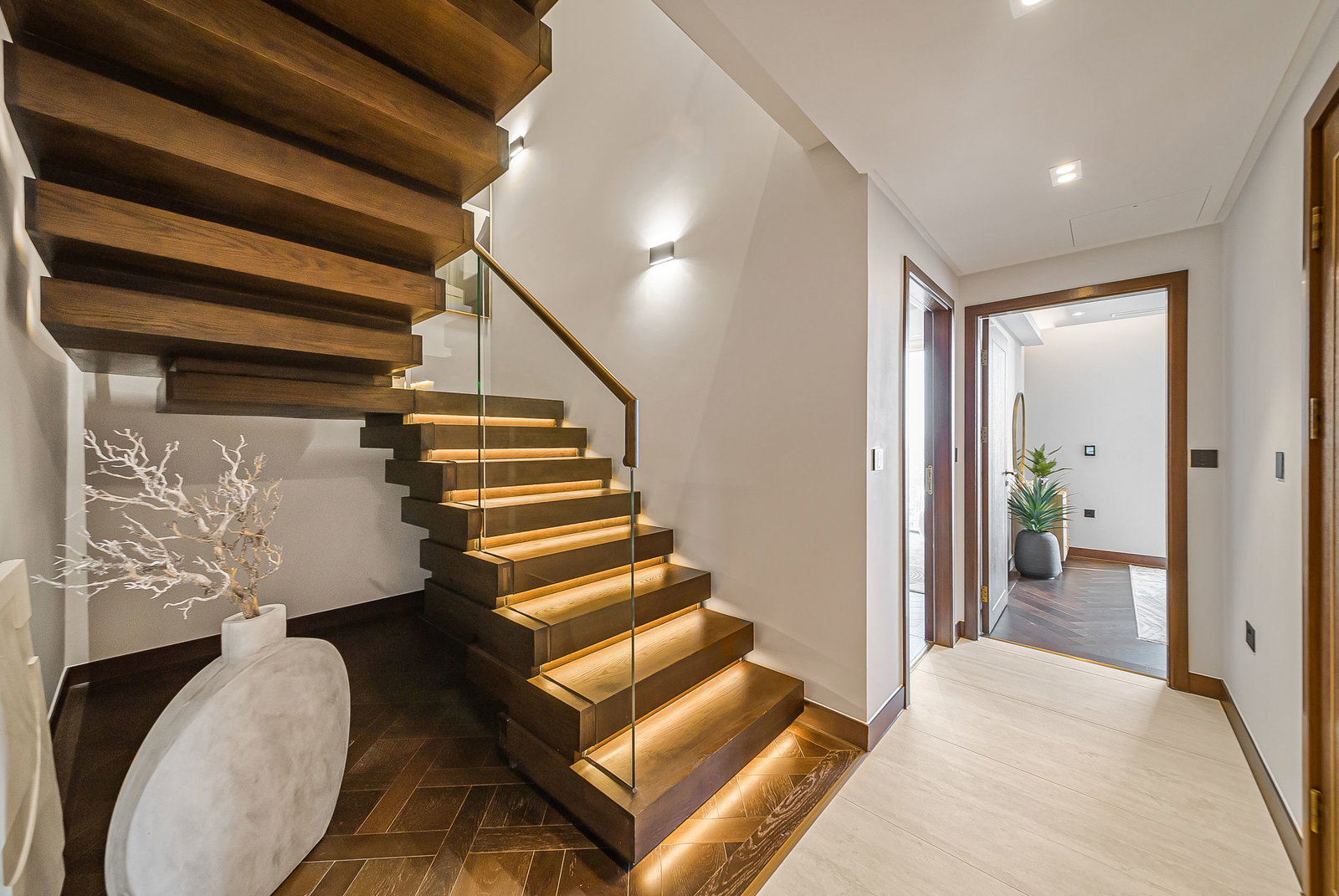 Penthouse in Manchester
